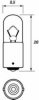 MOTAQUIP VBU233 Bulb, indicator